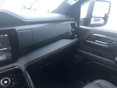 2025 GMC Sierra 2500 AT4   - Photo 15 - Clarenville, NL A5A 2C4