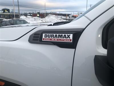 2025 GMC Sierra 2500 AT4   - Photo 6 - Clarenville, NL A5A 2C4