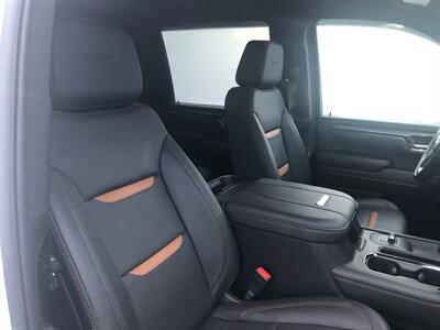 2025 GMC Sierra 2500 AT4   - Photo 9 - Clarenville, NL A5A 2C4