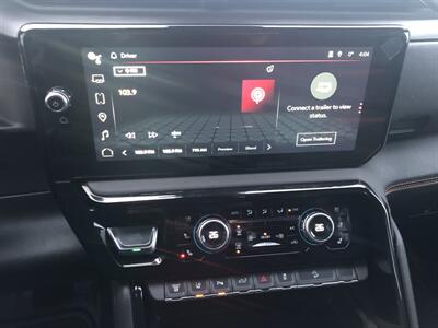 2025 GMC Sierra 2500 AT4   - Photo 11 - Clarenville, NL A5A 2C4