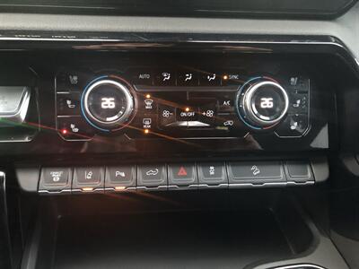 2025 GMC Sierra 2500 AT4   - Photo 12 - Clarenville, NL A5A 2C4