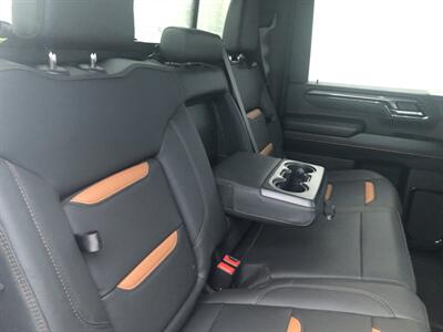 2025 GMC Sierra 2500 AT4   - Photo 21 - Clarenville, NL A5A 2C4