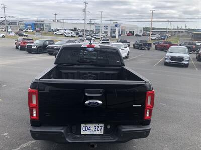 2020 Ford Ranger XLT   - Photo 14 - Clarenville, NL A5A 2C4