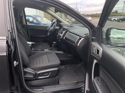 2020 Ford Ranger XLT   - Photo 6 - Clarenville, NL A5A 2C4