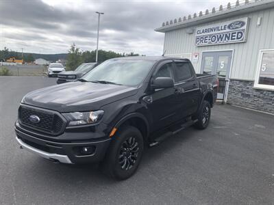 2020 Ford Ranger XLT   - Photo 2 - Clarenville, NL A5A 2C4