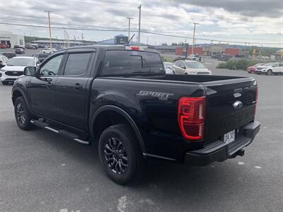 2020 Ford Ranger XLT   - Photo 4 - Clarenville, NL A5A 2C4