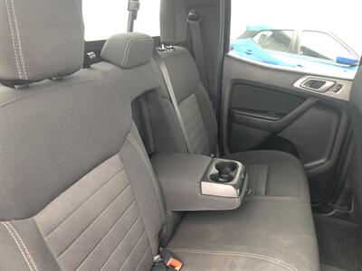 2020 Ford Ranger XLT   - Photo 16 - Clarenville, NL A5A 2C4