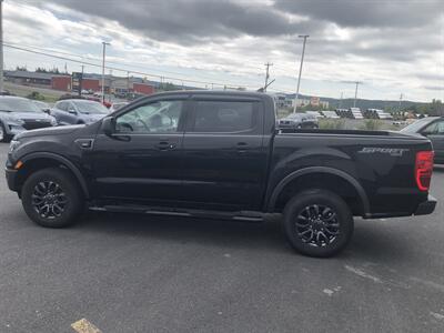 2020 Ford Ranger XLT   - Photo 3 - Clarenville, NL A5A 2C4