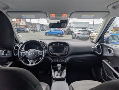 2022 Kia Soul EX - Photo 12 - St John's, NL A1B 1C2