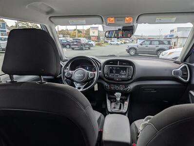 2022 Kia Soul EX - Photo 7 - St John's, NL A1B 1C2