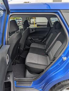 2022 Kia Soul EX - Photo 9 - St John's, NL A1B 1C2