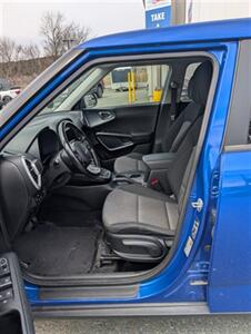 2022 Kia Soul EX - Photo 8 - St John's, NL A1B 1C2