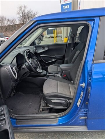 2022 Kia Soul EX - Photo 8 - St John's, NL A1B 1C2