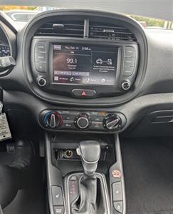 2022 Kia Soul EX - Photo 8 - St John's, NL A1B 1C2