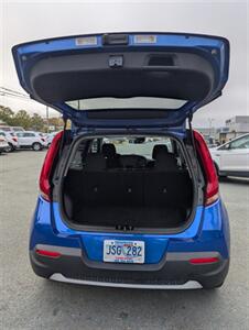 2022 Kia Soul EX - Photo 6 - St John's, NL A1B 1C2