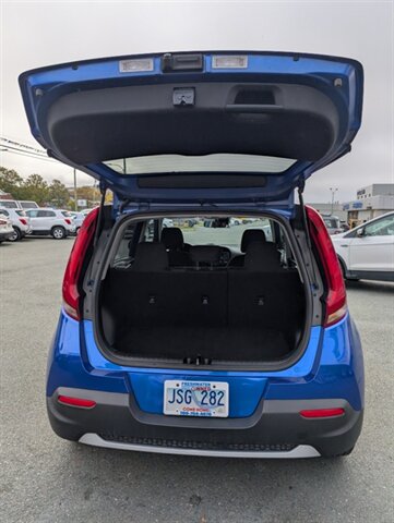 2022 Kia Soul EX - Photo 6 - St John's, NL A1B 1C2