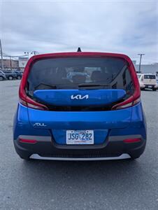 2022 Kia Soul EX - Photo 6 - St John's, NL A1B 1C2