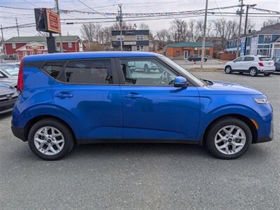 2022 Kia Soul EX - Photo 5 - St John's, NL A1B 1C2