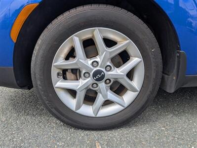 2022 Kia Soul EX - Photo 11 - St John's, NL A1B 1C2