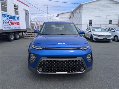 2022 Kia Soul EX - Photo 3 - St John's, NL A1B 1C2