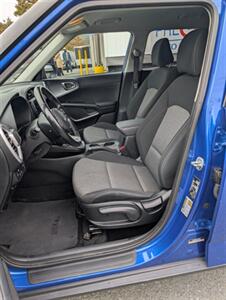 2022 Kia Soul EX - Photo 10 - St John's, NL A1B 1C2
