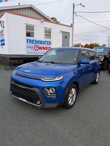 2022 Kia Soul EX - Photo 3 - St John's, NL A1B 1C2
