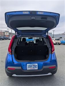 2022 Kia Soul EX - Photo 7 - St John's, NL A1B 1C2