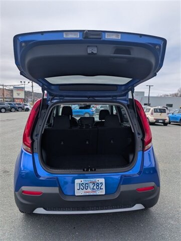 2022 Kia Soul EX - Photo 7 - St John's, NL A1B 1C2