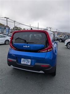 2022 Kia Soul EX - Photo 5 - St John's, NL A1B 1C2