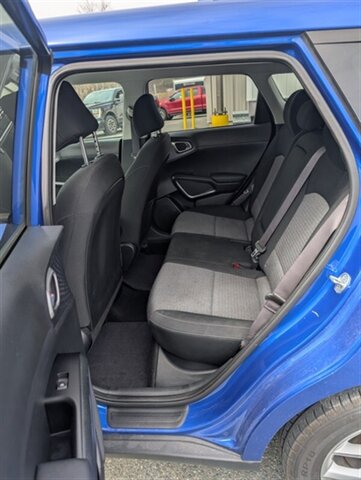 2022 Kia Soul EX - Photo 9 - St John's, NL A1B 1C2