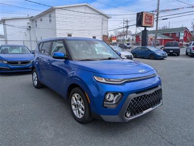 2022 Kia Soul EX - Photo 4 - St John's, NL A1B 1C2
