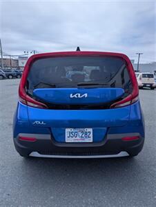 2022 Kia Soul EX - Photo 6 - St John's, NL A1B 1C2