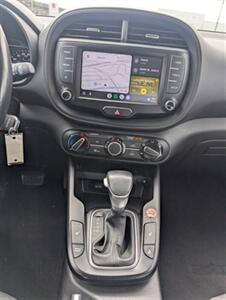 2022 Kia Soul EX - Photo 10 - St John's, NL A1B 1C2