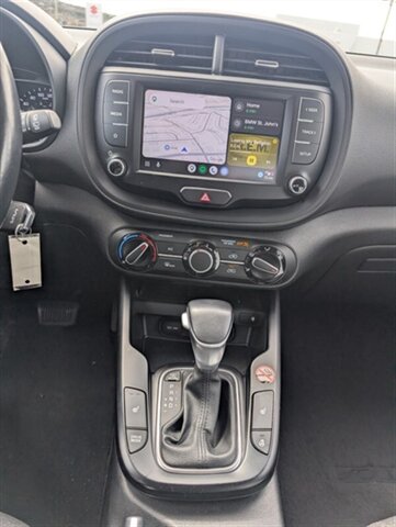 2022 Kia Soul EX - Photo 10 - St John's, NL A1B 1C2