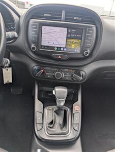 2022 Kia Soul EX - Photo 10 - St John's, NL A1B 1C2