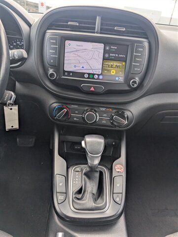 2022 Kia Soul EX - Photo 10 - St John's, NL A1B 1C2