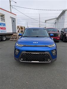 2022 Kia Soul EX - Photo 2 - St John's, NL A1B 1C2
