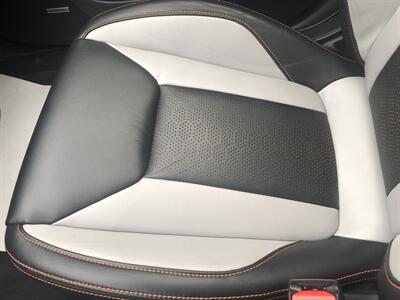 2023 Subaru Crosstrek Limited   - Photo 8 - Clarenville, NL A5A 2C4