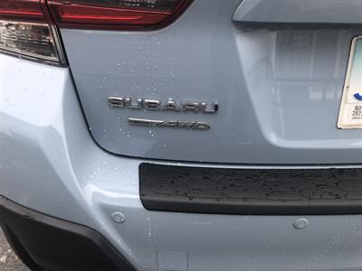 2023 Subaru Crosstrek Limited   - Photo 17 - Clarenville, NL A5A 2C4