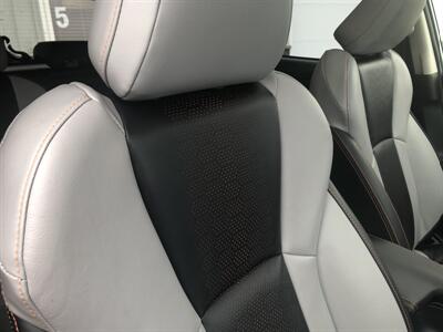 2023 Subaru Crosstrek Limited   - Photo 7 - Clarenville, NL A5A 2C4