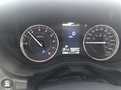 2023 Subaru Crosstrek Limited   - Photo 14 - Clarenville, NL A5A 2C4