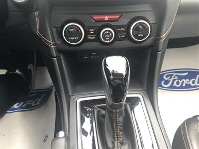 2023 Subaru Crosstrek Limited   - Photo 10 - Clarenville, NL A5A 2C4