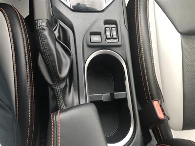 2023 Subaru Crosstrek Limited   - Photo 11 - Clarenville, NL A5A 2C4