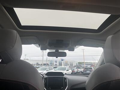 2023 Subaru Crosstrek Limited   - Photo 19 - Clarenville, NL A5A 2C4