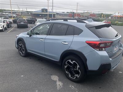 2023 Subaru Crosstrek Limited   - Photo 3 - Clarenville, NL A5A 2C4