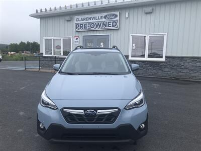 2023 Subaru Crosstrek Limited   - Photo 2 - Clarenville, NL A5A 2C4