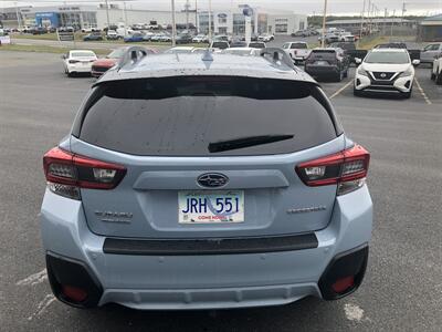 2023 Subaru Crosstrek Limited   - Photo 16 - Clarenville, NL A5A 2C4
