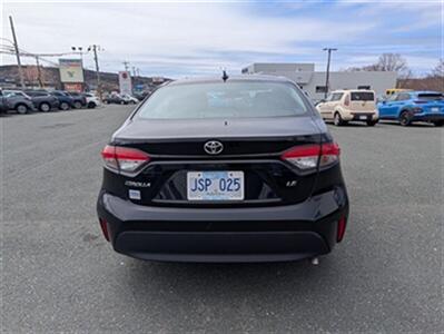 2023 Toyota Corolla LE - Photo 5 - St John's, NL A1B 1C2