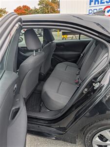 2023 Toyota Corolla LE - Photo 8 - St John's, NL A1B 1C2