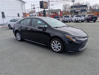 2023 Toyota Corolla LE - Photo 4 - St John's, NL A1B 1C2